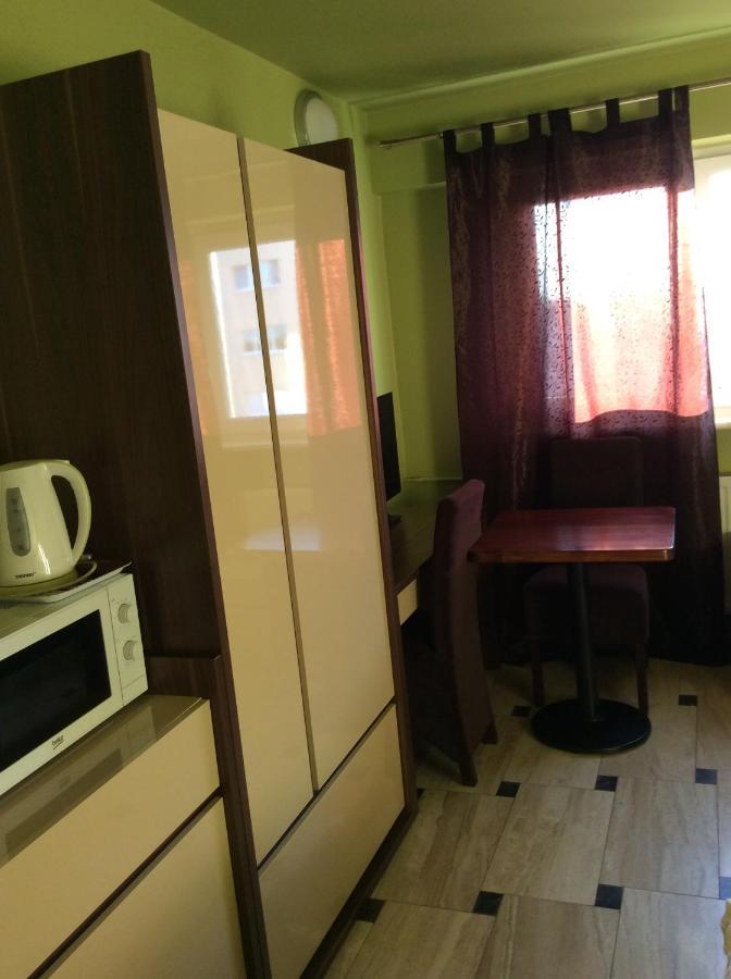 Mika Rooms Raclawicka 144 & Wislicka 3 Studio - Adults Only Warsaw Luaran gambar