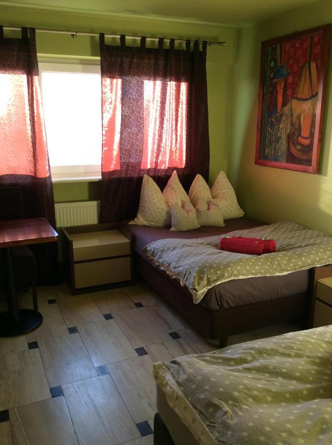 Mika Rooms Raclawicka 144 & Wislicka 3 Studio - Adults Only Warsaw Luaran gambar
