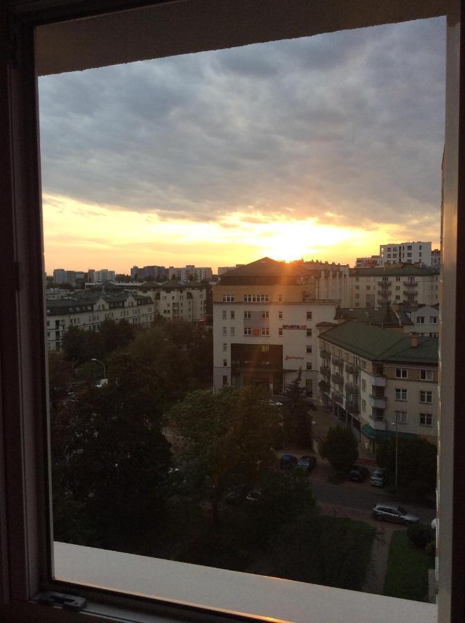 Mika Rooms Raclawicka 144 & Wislicka 3 Studio - Adults Only Warsaw Luaran gambar