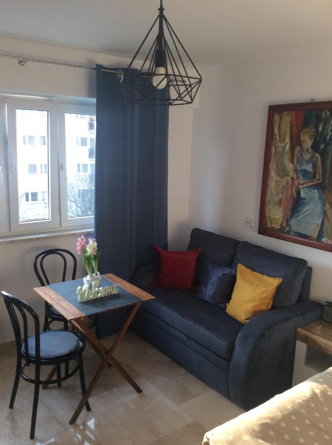 Mika Rooms Raclawicka 144 & Wislicka 3 Studio - Adults Only Warsaw Luaran gambar