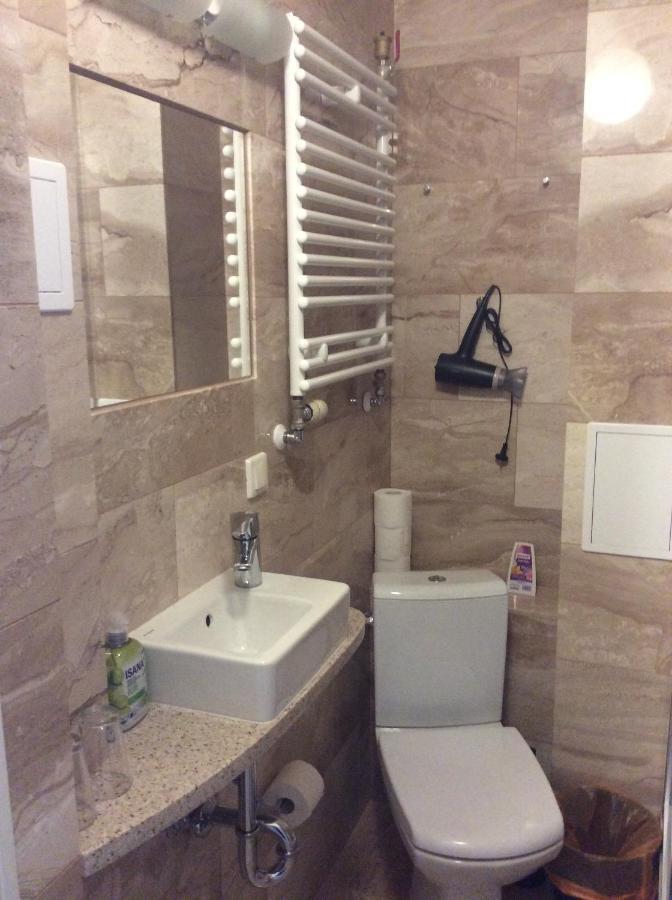 Mika Rooms Raclawicka 144 & Wislicka 3 Studio - Adults Only Warsaw Luaran gambar